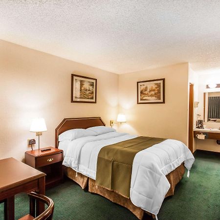 Econolodge Everett Luaran gambar