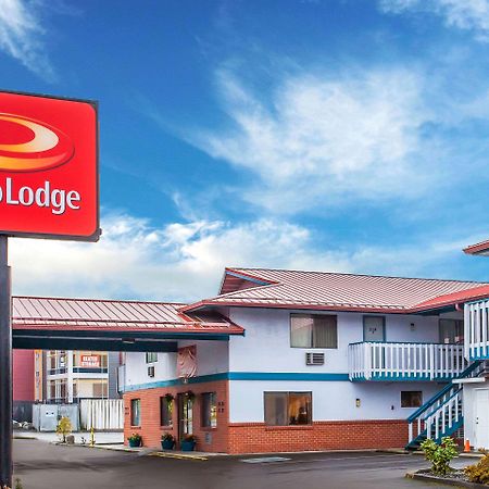 Econolodge Everett Luaran gambar
