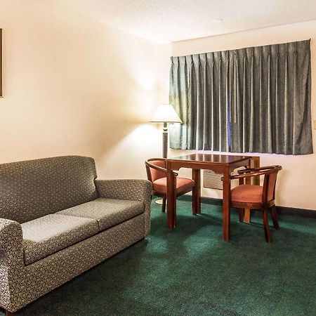 Econolodge Everett Luaran gambar