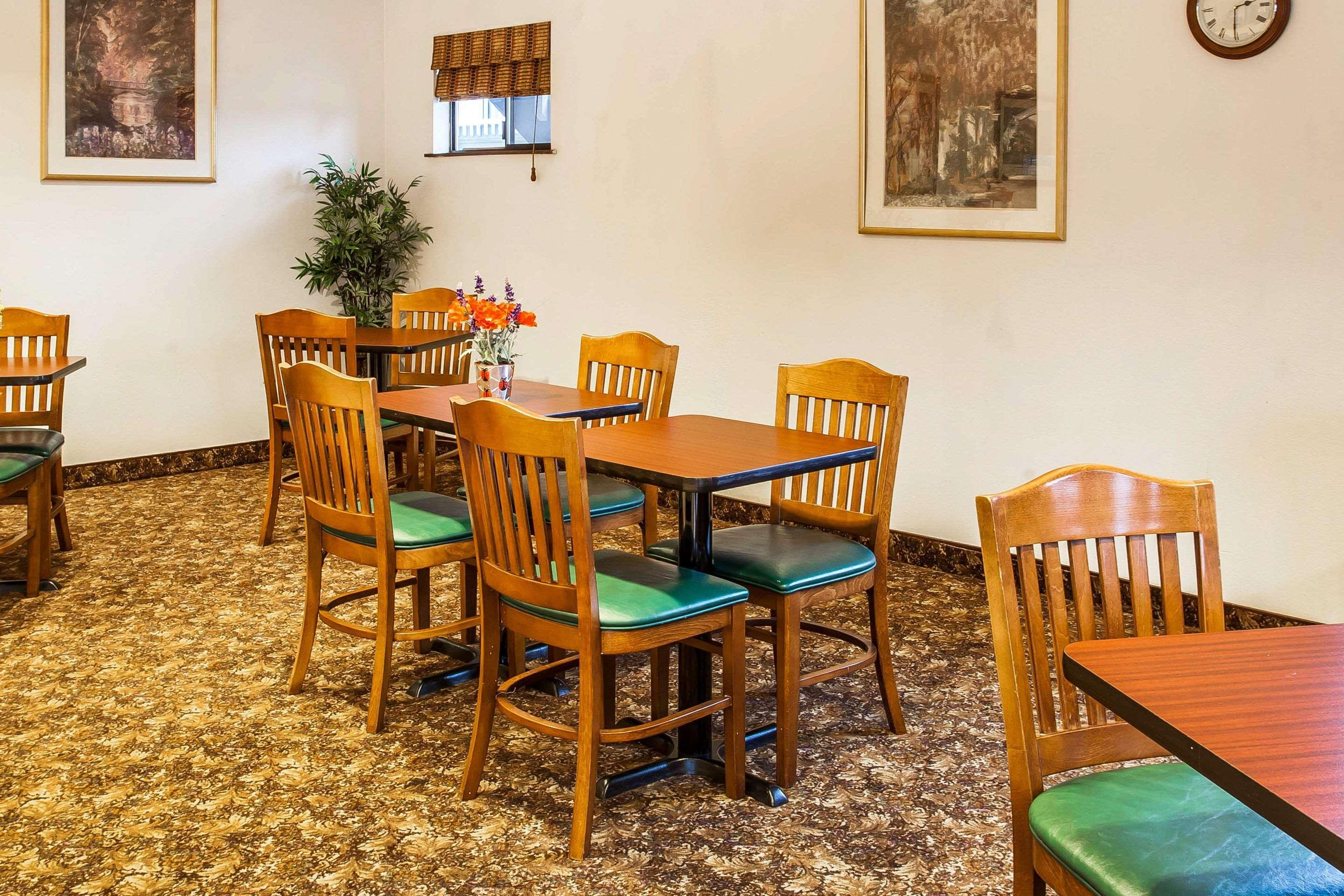 Econolodge Everett Luaran gambar