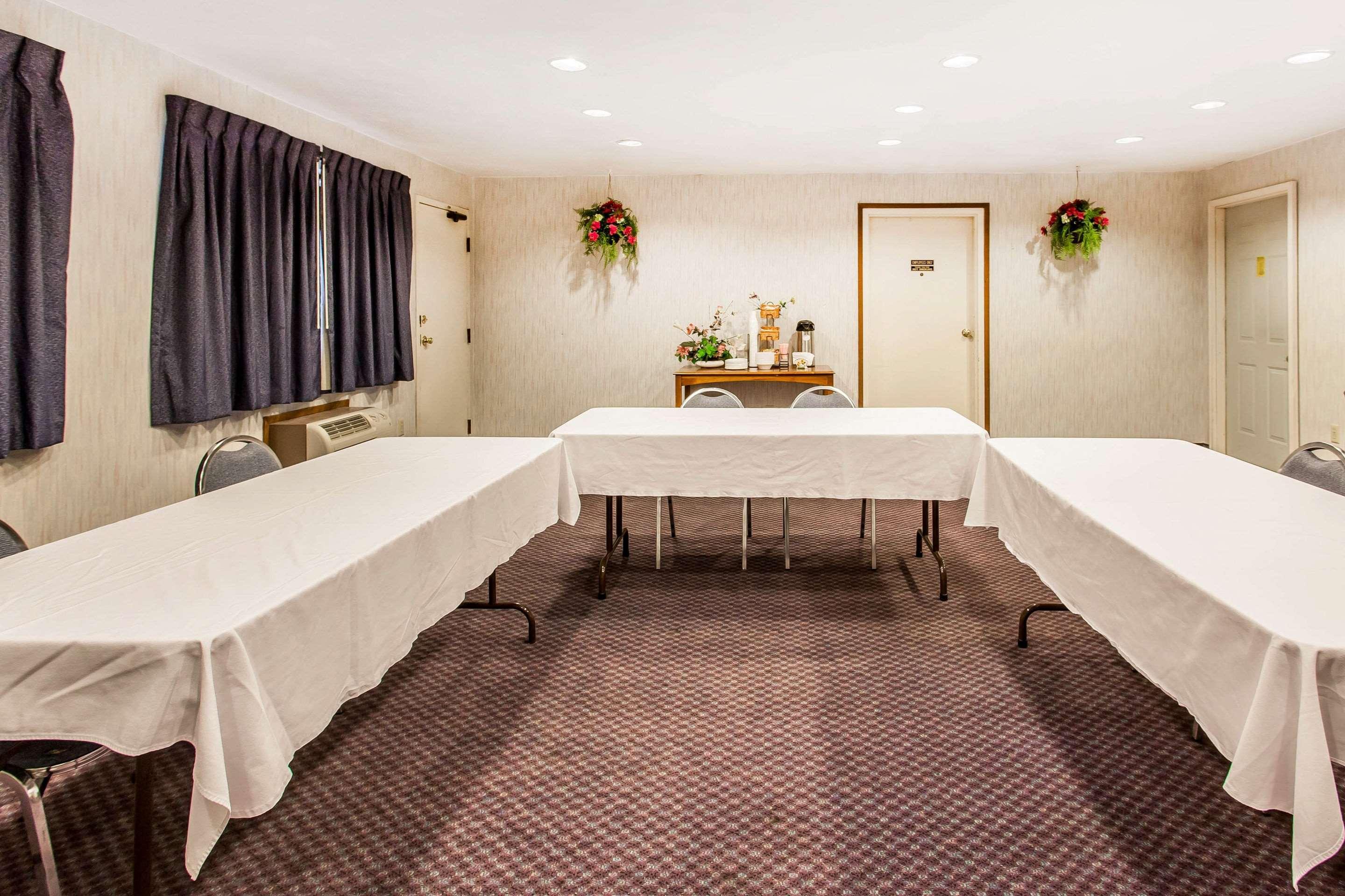 Econolodge Everett Luaran gambar