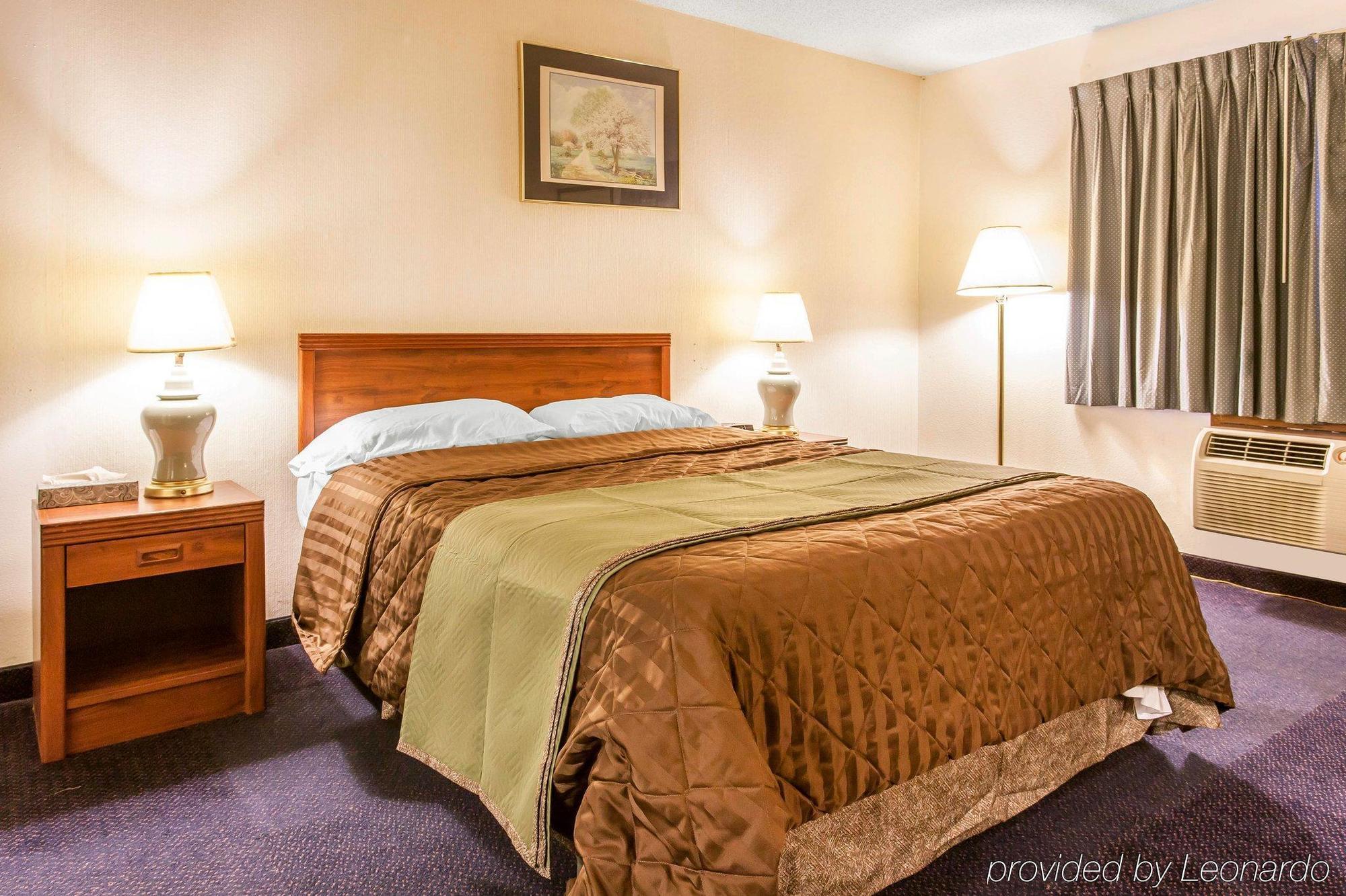Econolodge Everett Luaran gambar