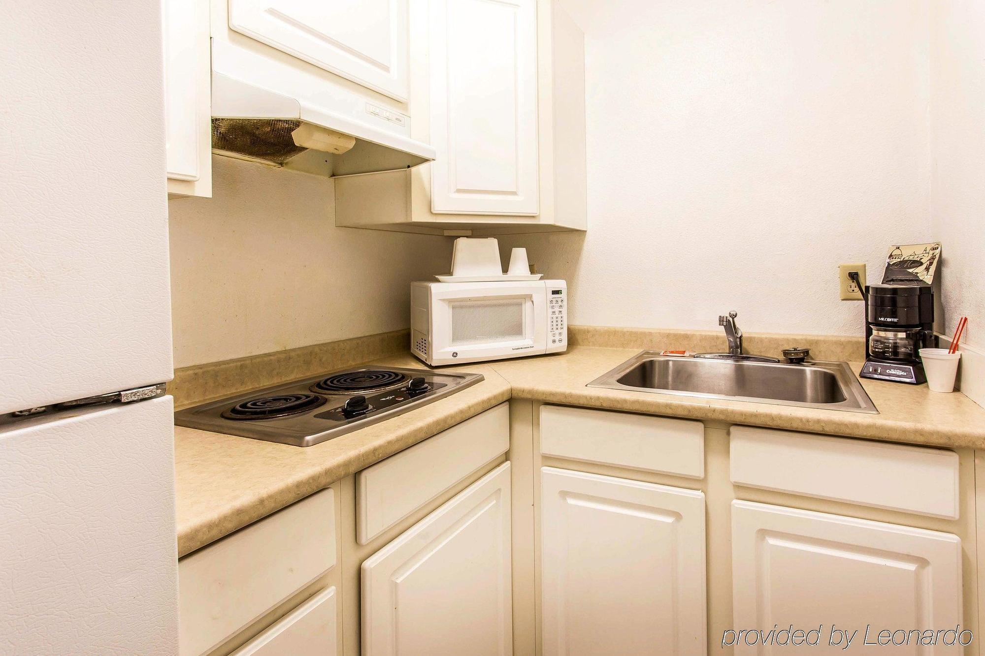 Econolodge Everett Luaran gambar