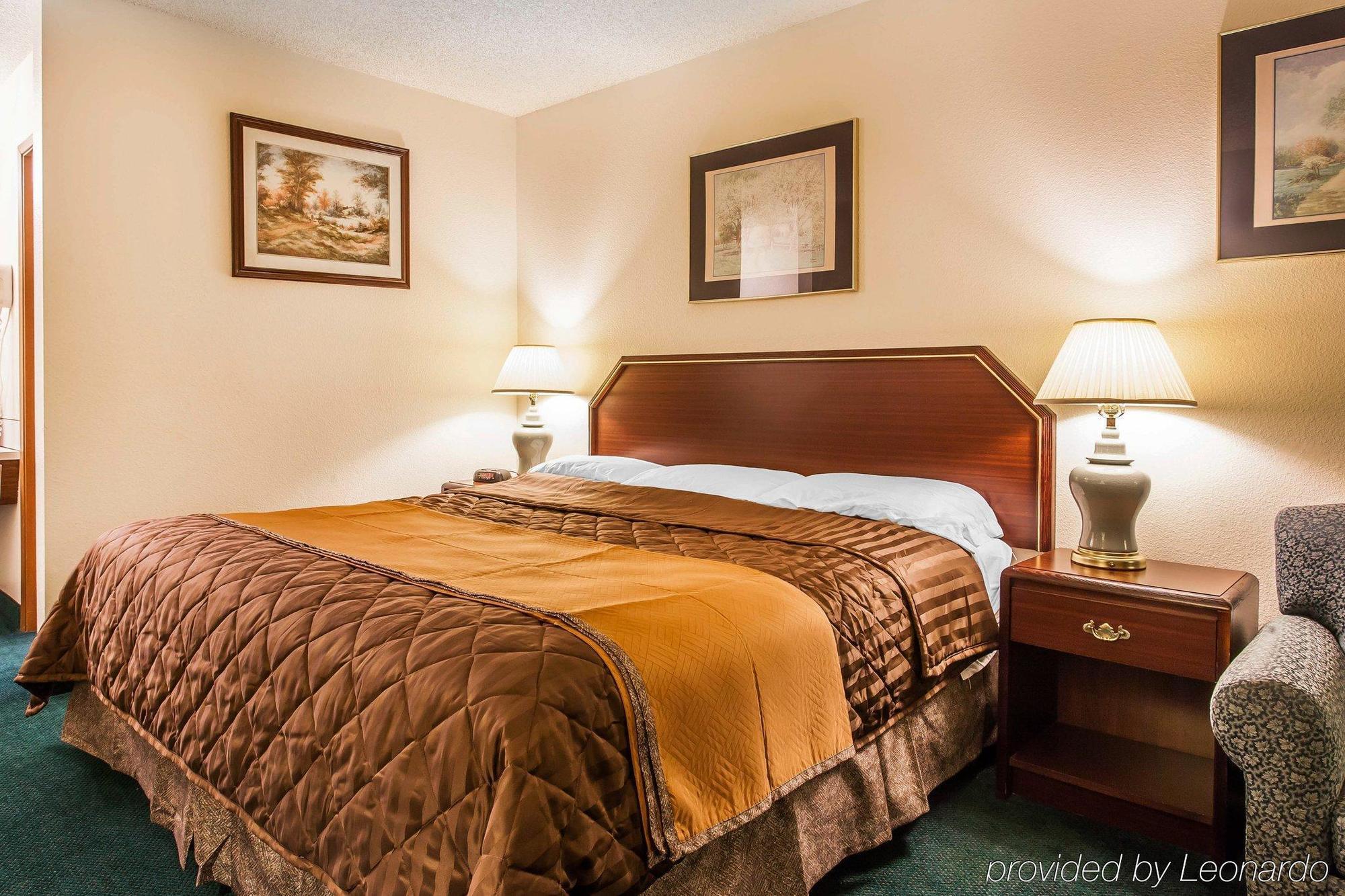 Econolodge Everett Luaran gambar